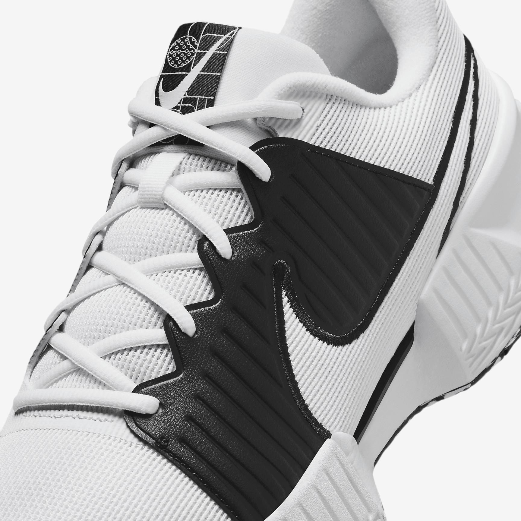 Nike Zoom Challenge Men's Pickleball Shoes Product Image
