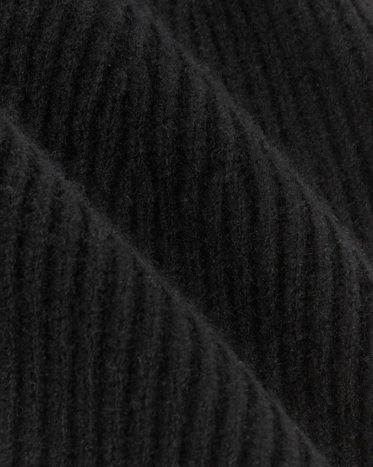 Womens Cashmere Ribbed Beanie by Everlane Product Image