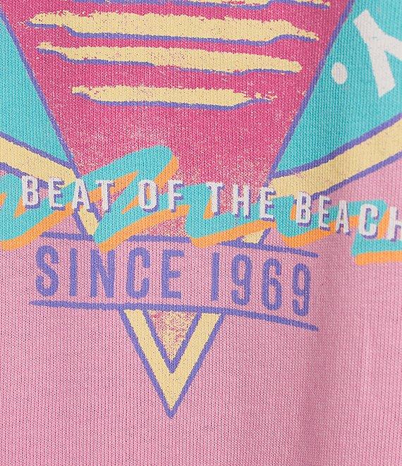 Rip Curl Vedra Heritage Short Sleeve T-Shirt Product Image