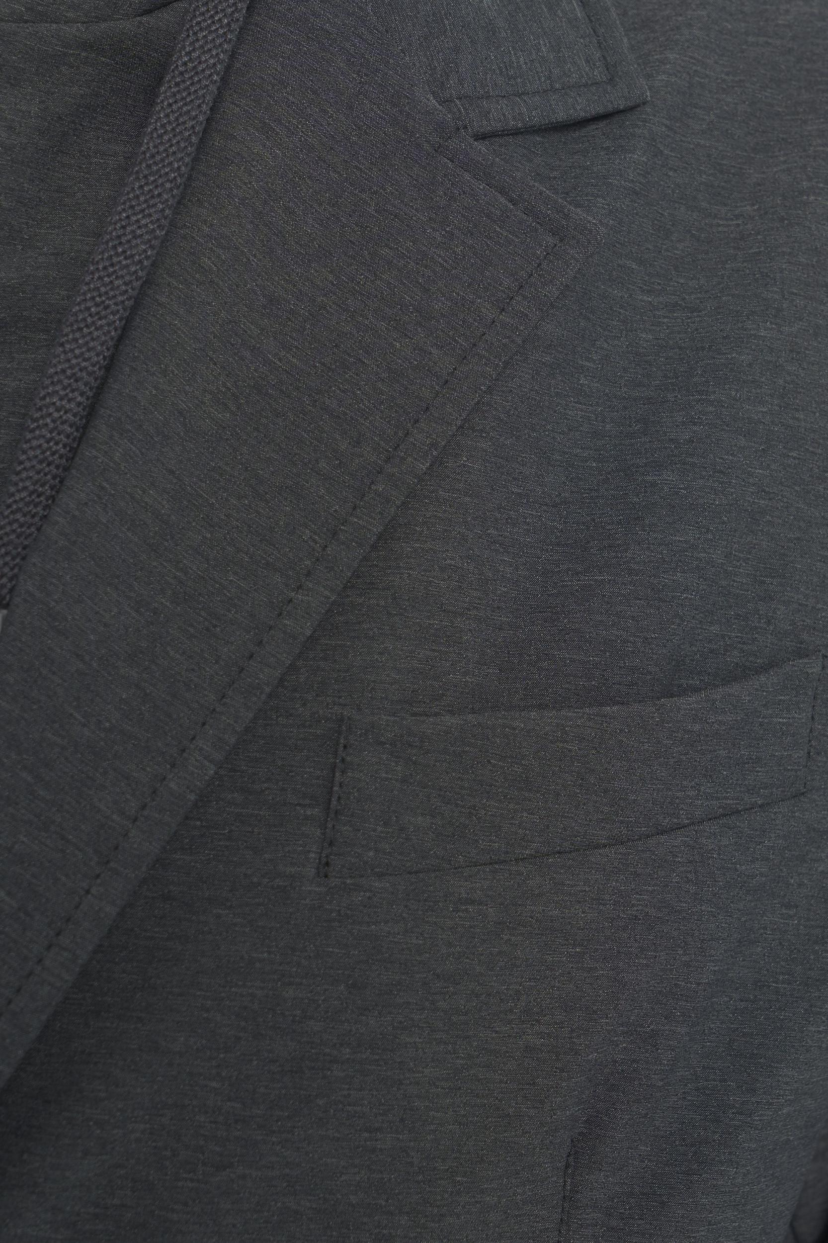 Padded blazer Product Image