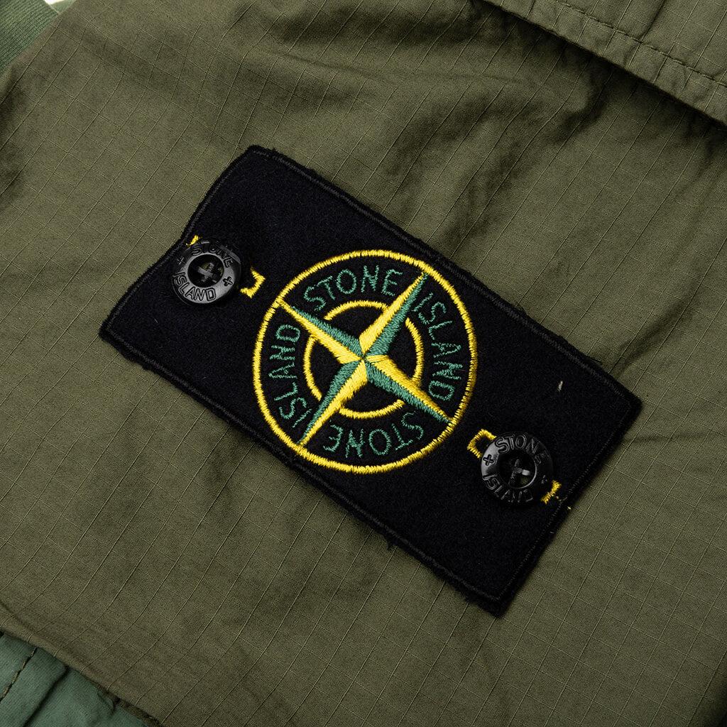 Utility Pants - Sage Male Product Image