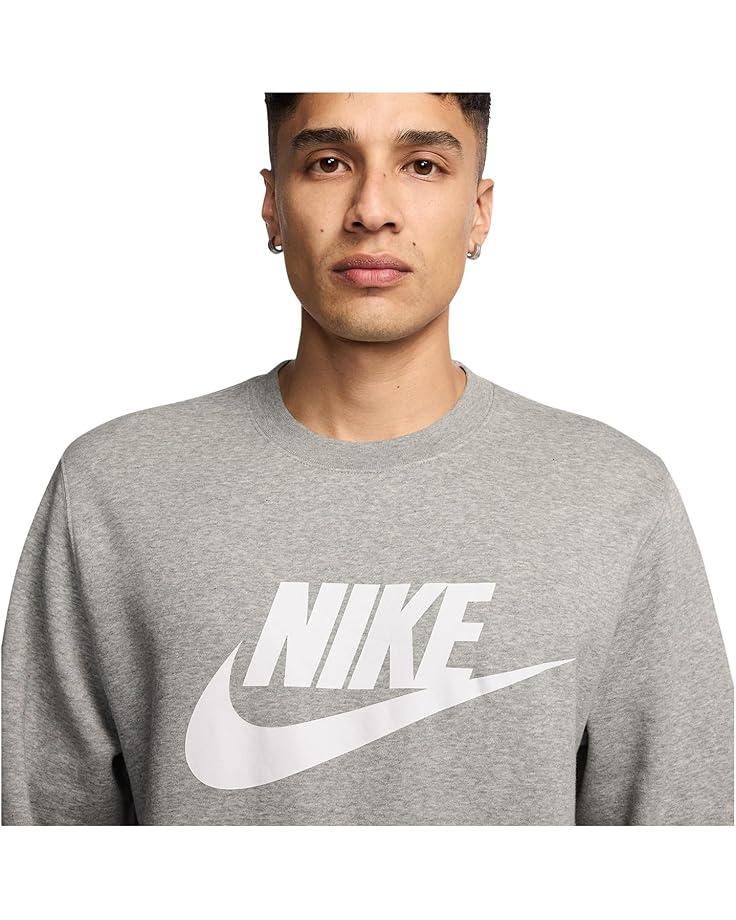 Sportswear Long Sleeve Tee Icon Futura Product Image