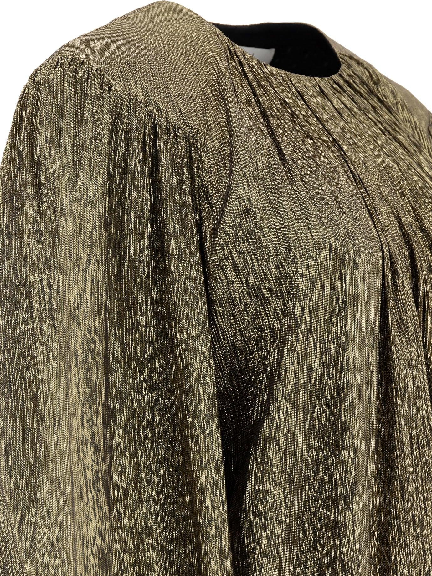 CHLOÉ Chloè Dresses In Black Product Image