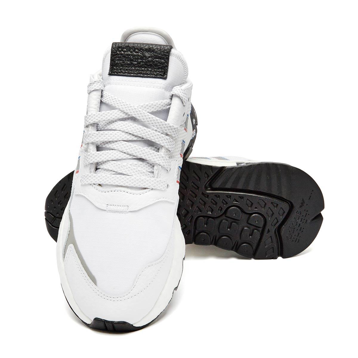 adidas Men's Originals Nite Jogger Shoes Product Image