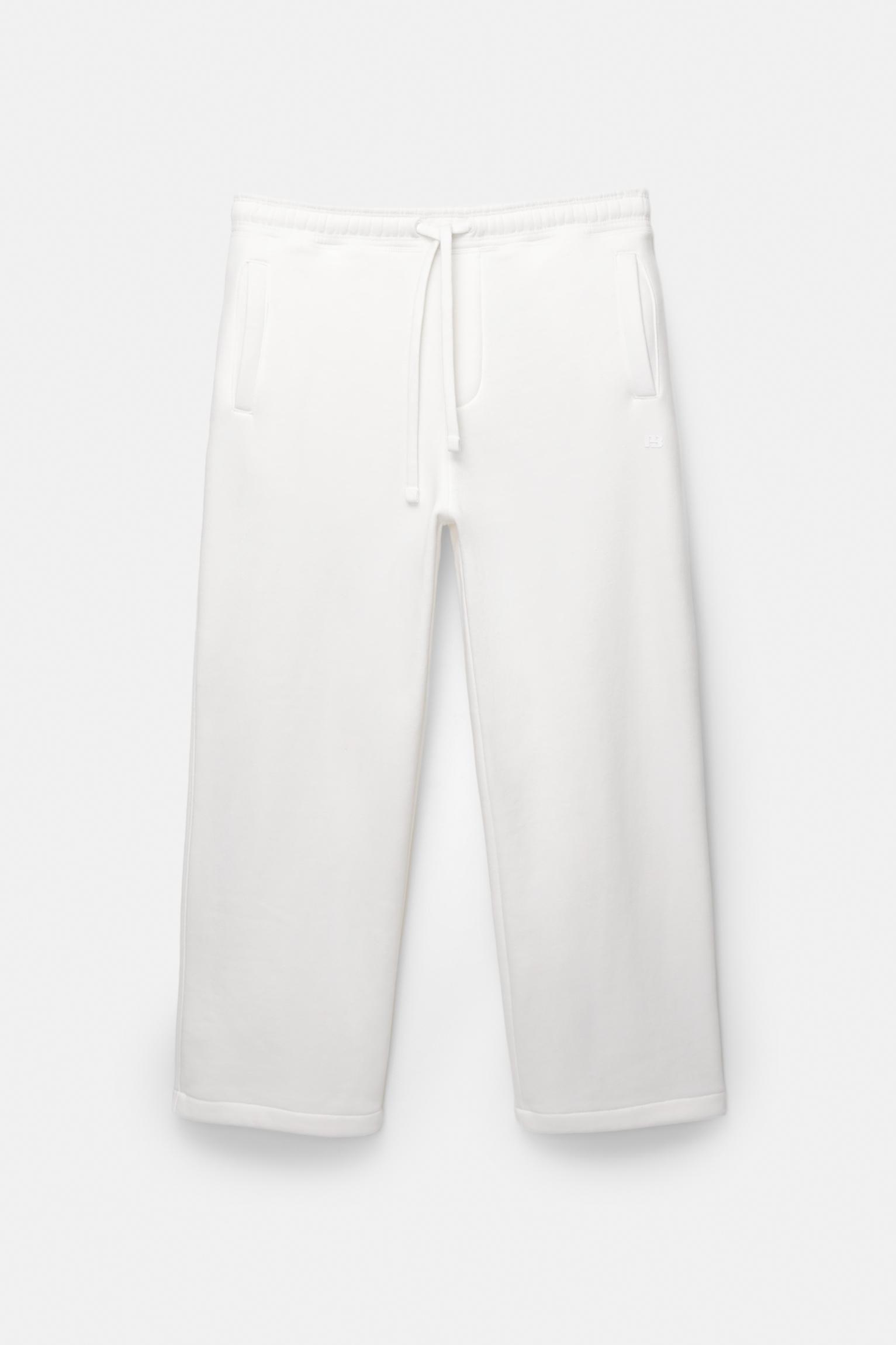 Baggy sweatpants Product Image