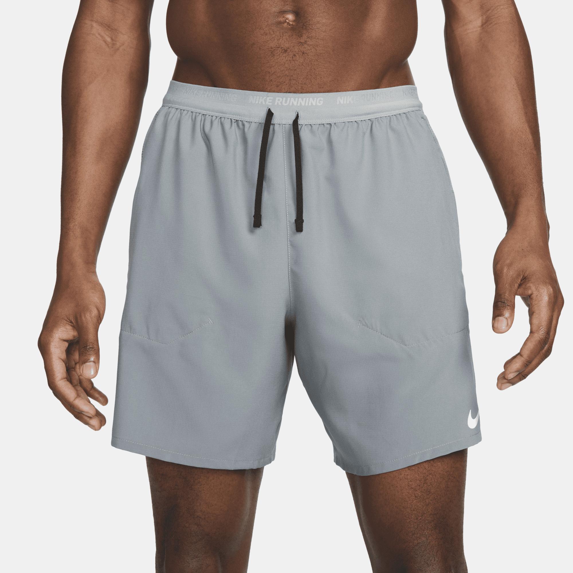 Nike Mens Stride Dri-FIT 7 2-in-1 Running Shorts | DM4759-084 Product Image