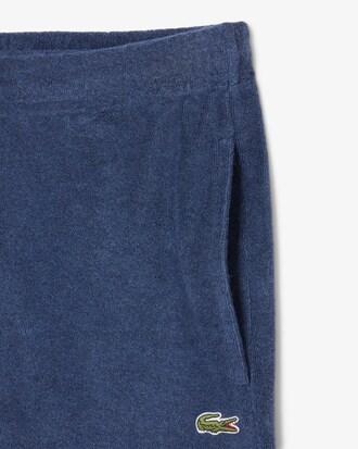 Terry Shorts Product Image