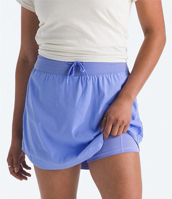 The North Face Aphrodite Arise Mini Skirt Product Image