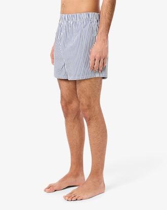 3-Pack Cotton Weave Boxers Product Image