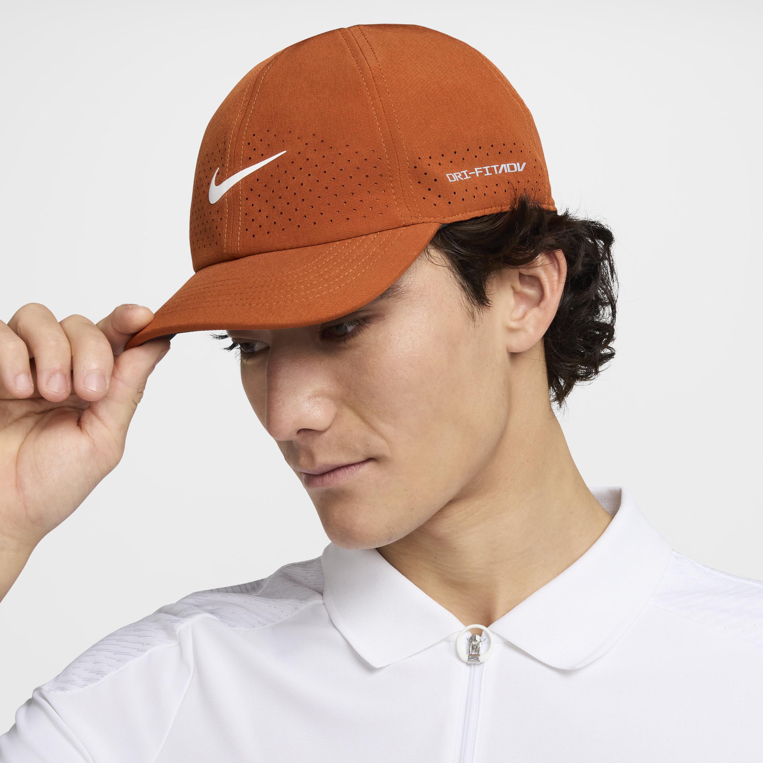 Nike Unisex Dri-FIT ADV Club Unstructured Tennis Cap Product Image