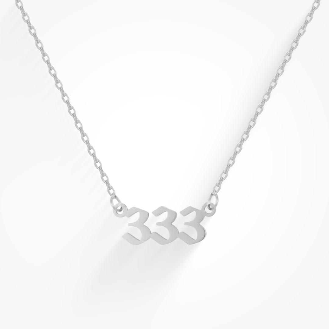 Angel Energy Necklace Product Image