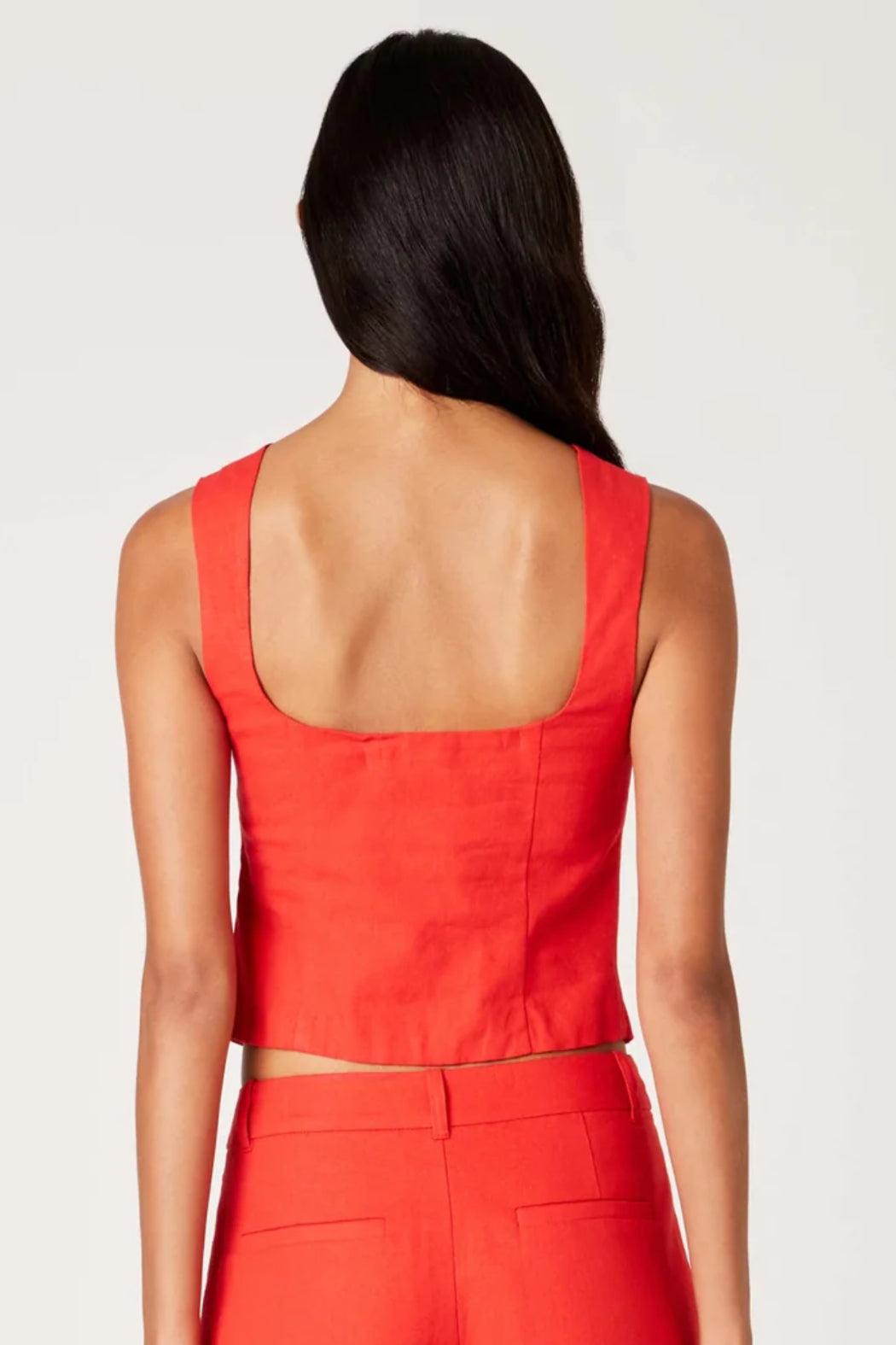 Carolina Top Product Image