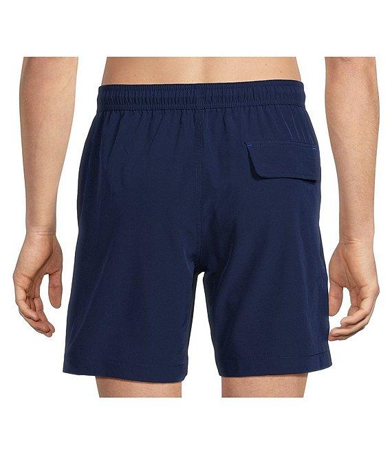Tommy Bahama Naples Valley 6#double; Swim Trunks Product Image