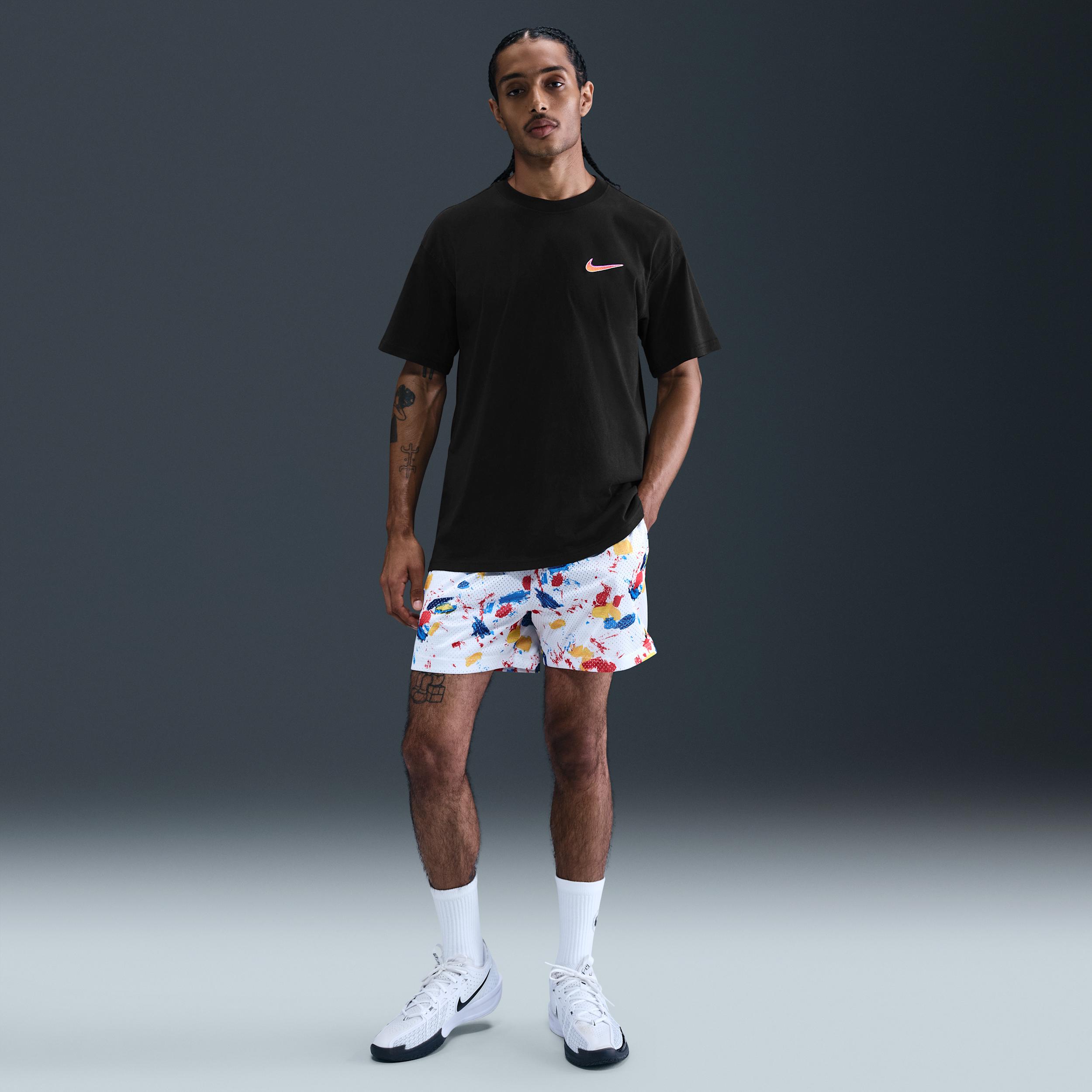 Nike Mens Max90 T-Shirt | HV1675-551 Product Image