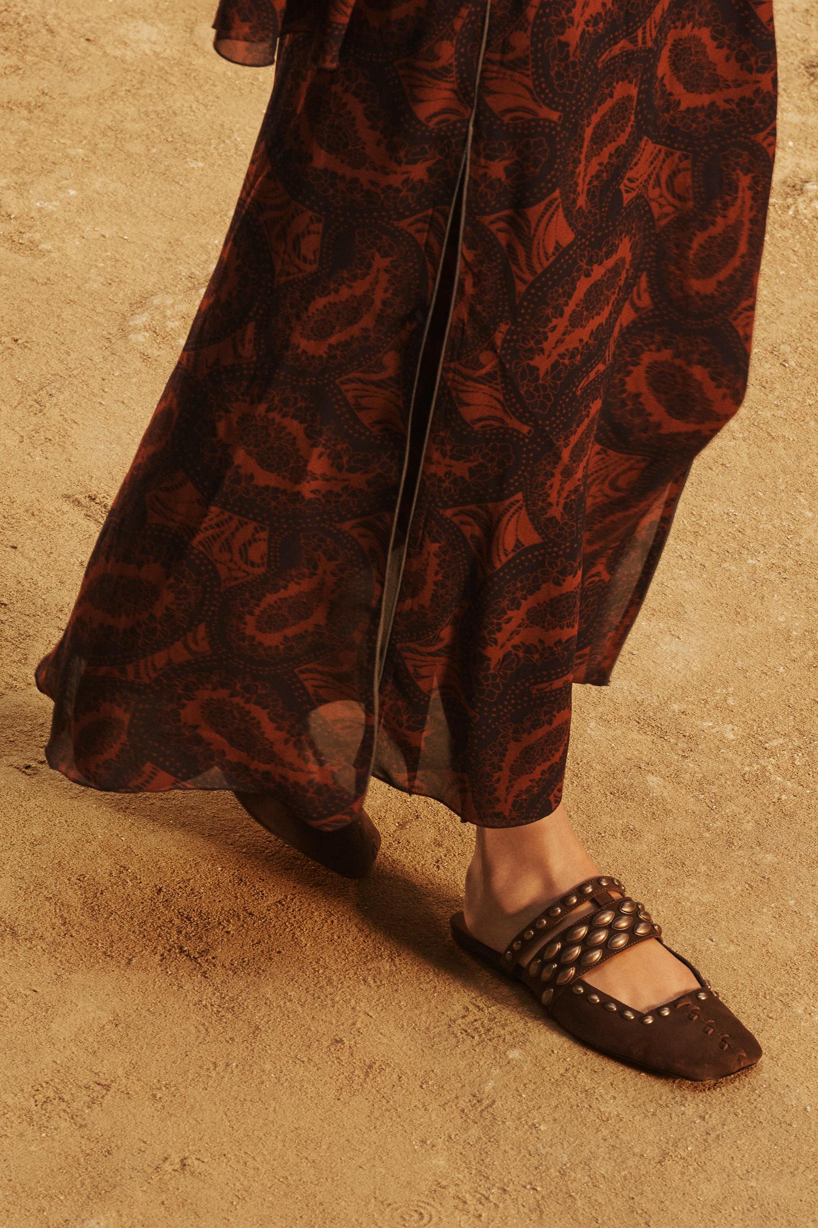 LIMITED EDITION PRINTED TOP Product Image