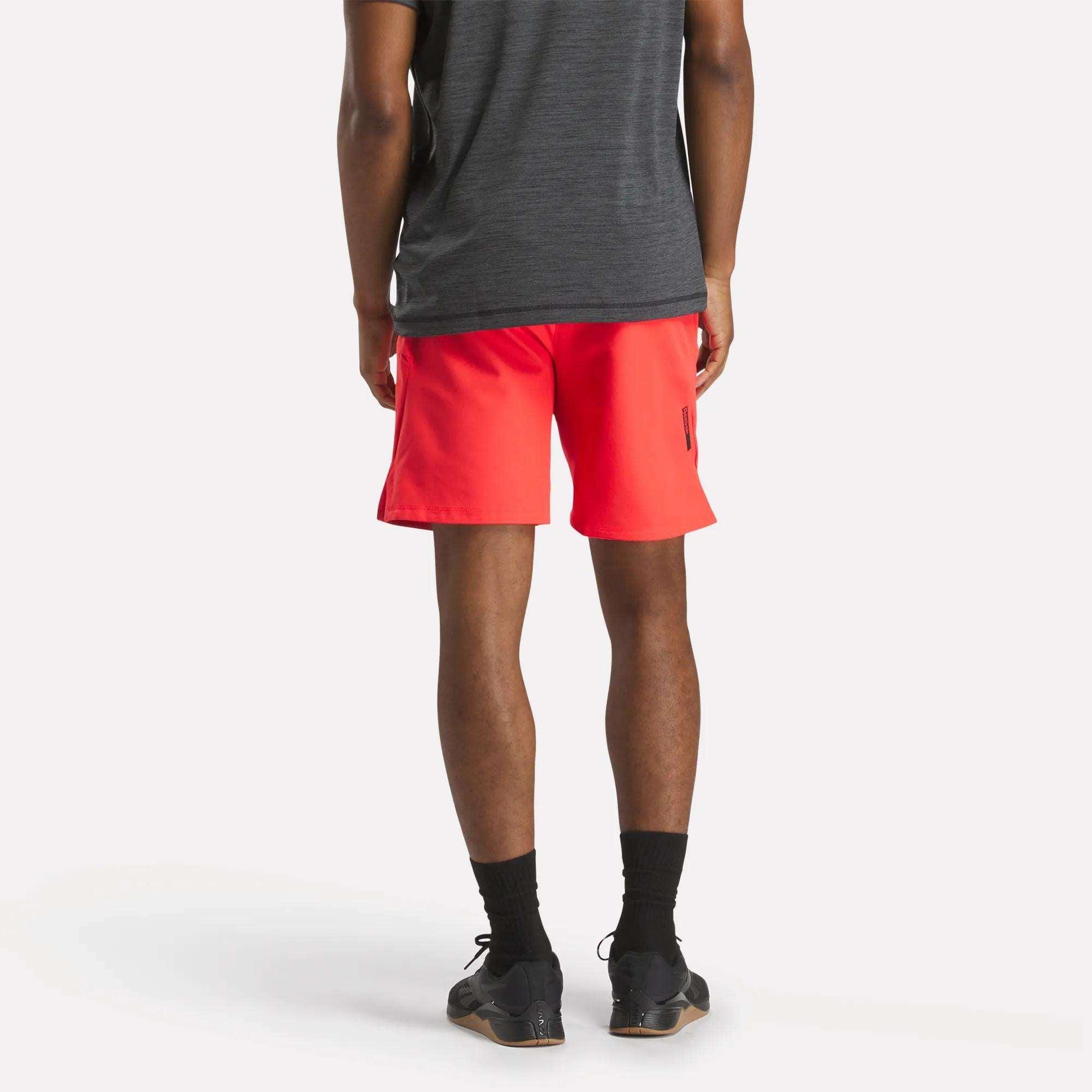Men's Athlete Strength Shorts 7" Male Product Image