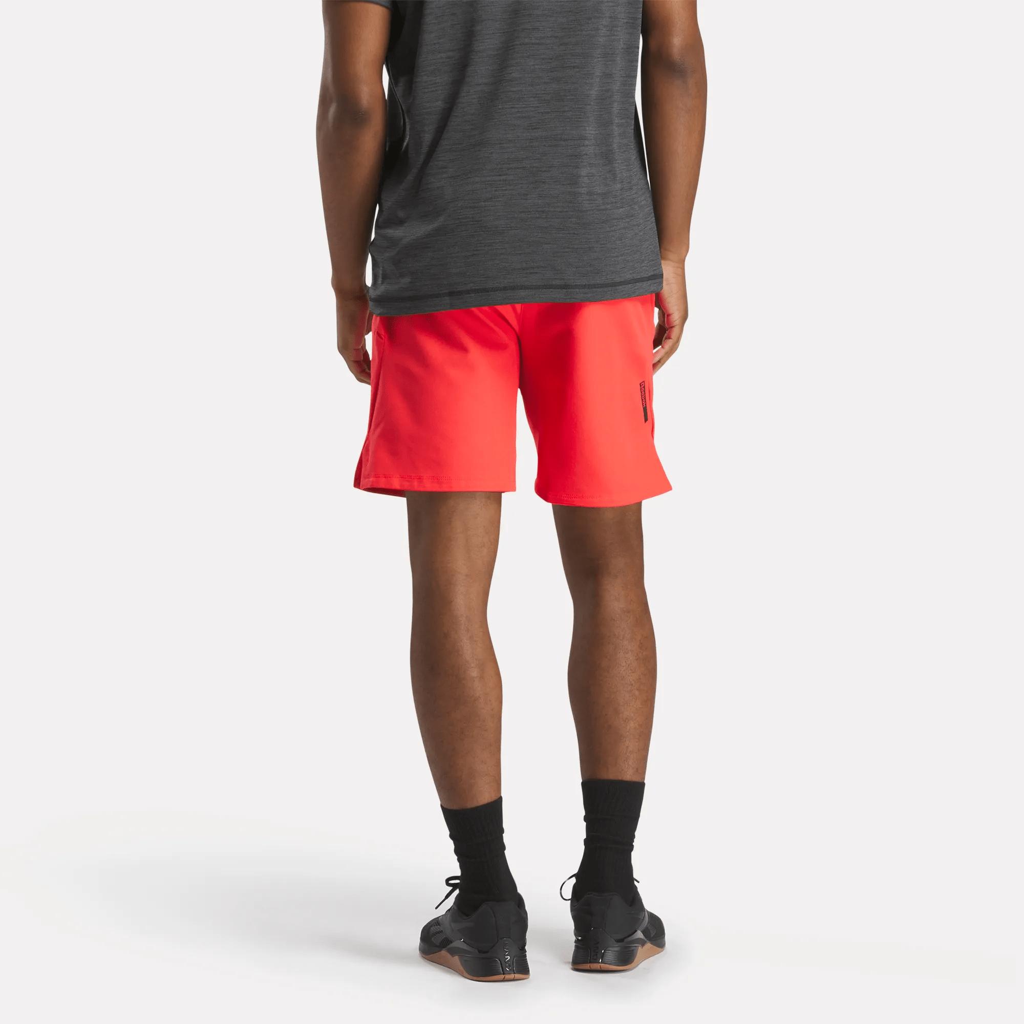 Men's Athlete Strength Shorts 7" Male Product Image