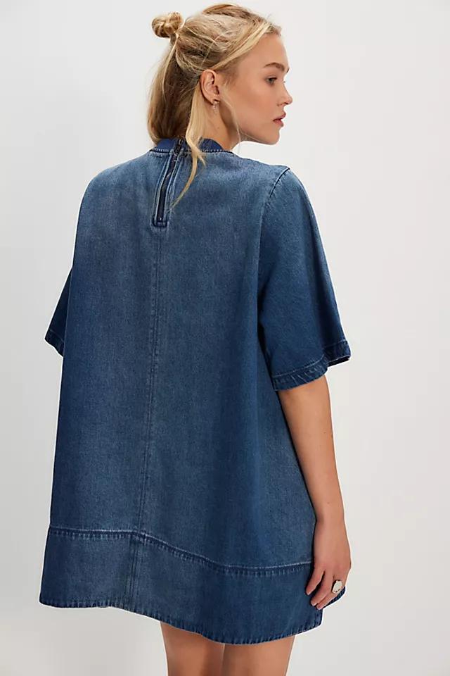 Harlow Mini Dress Product Image