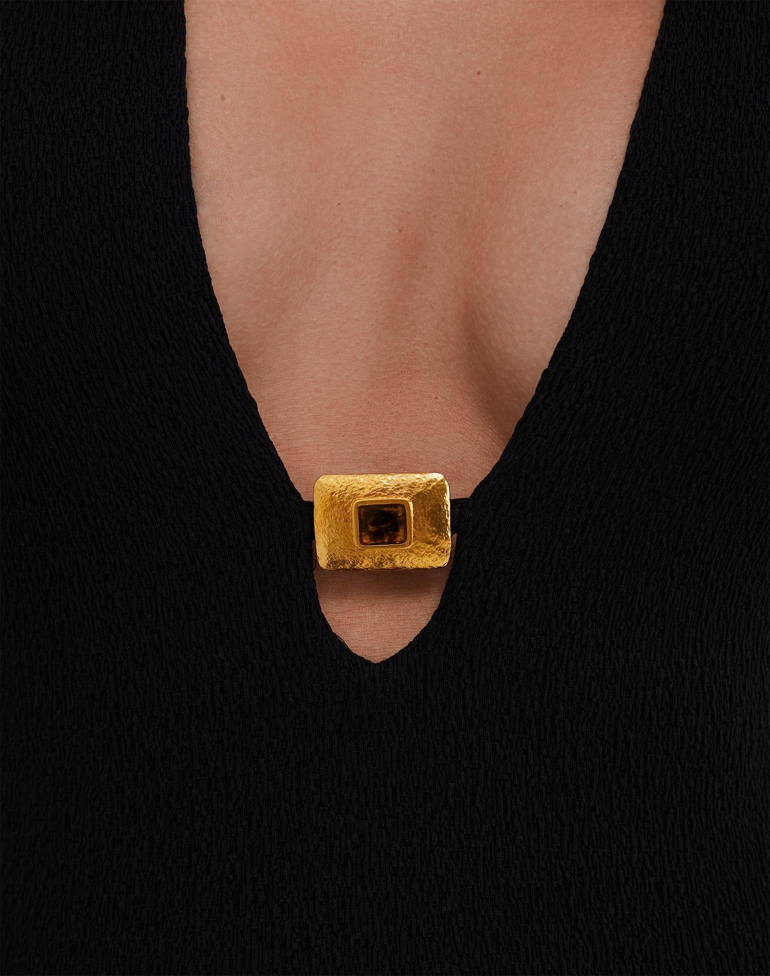 Firenze Pina Mini Dress - Black Product Image