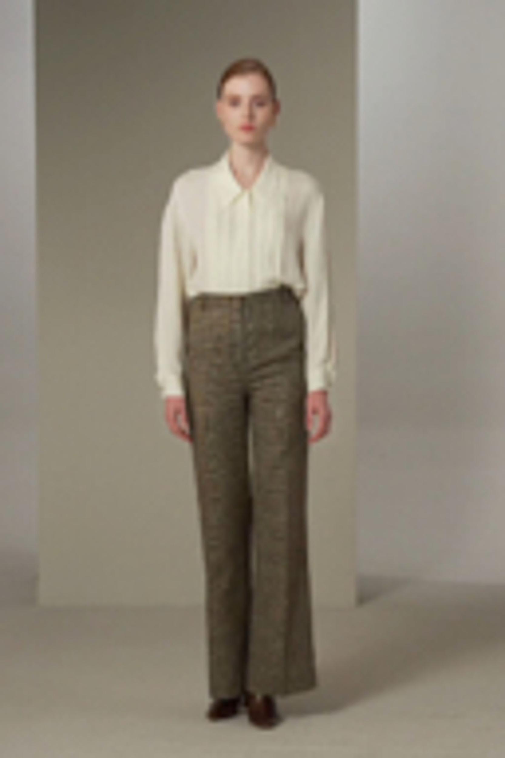 Sprezzatura Urbane Trousers Product Image