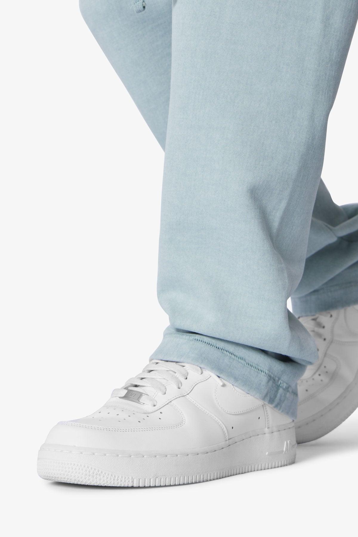 Heavy Relaxed Every Day Sweatpants - Slate Product Image