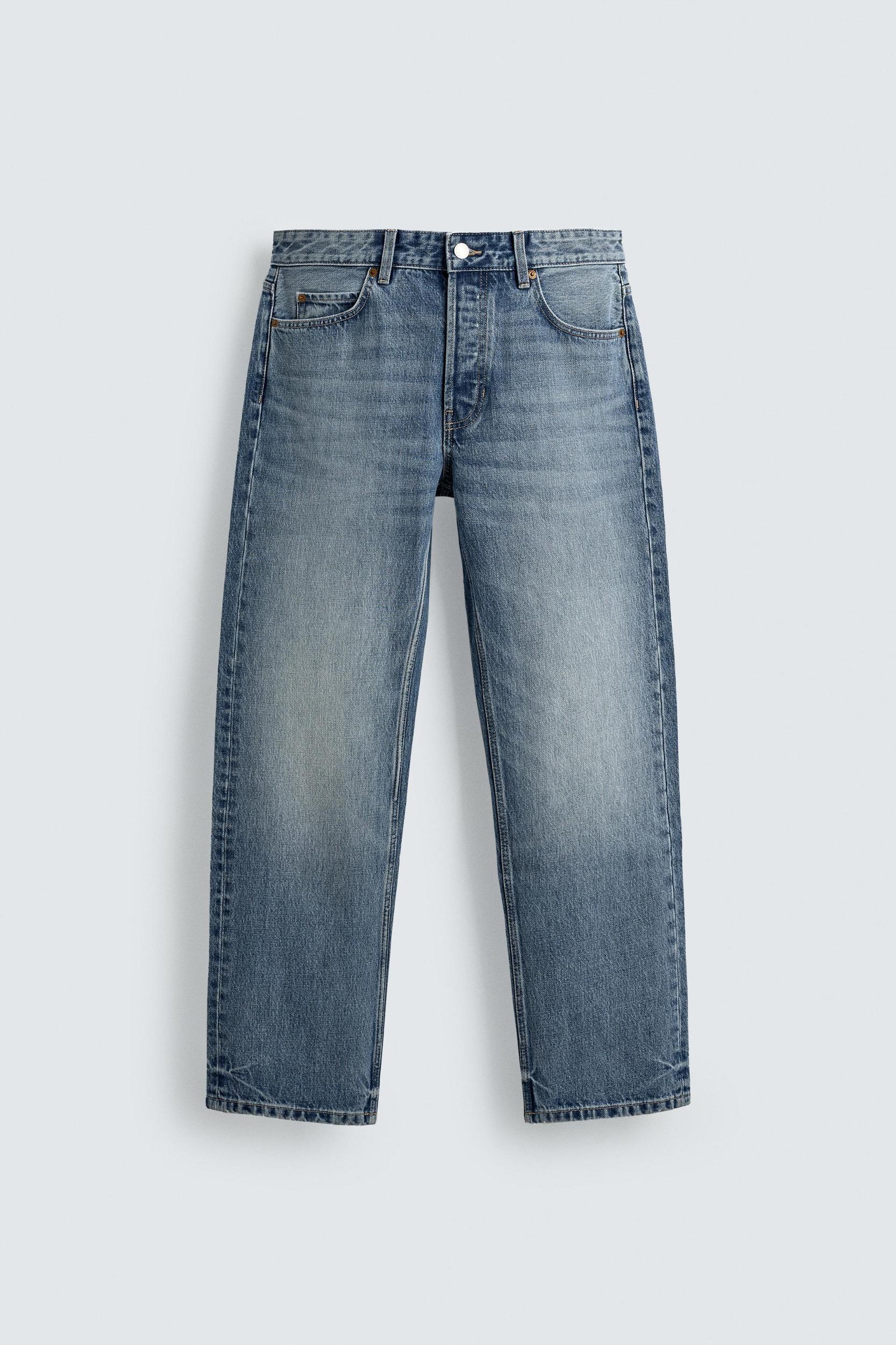 REGULAR FIT JEANS Product Image