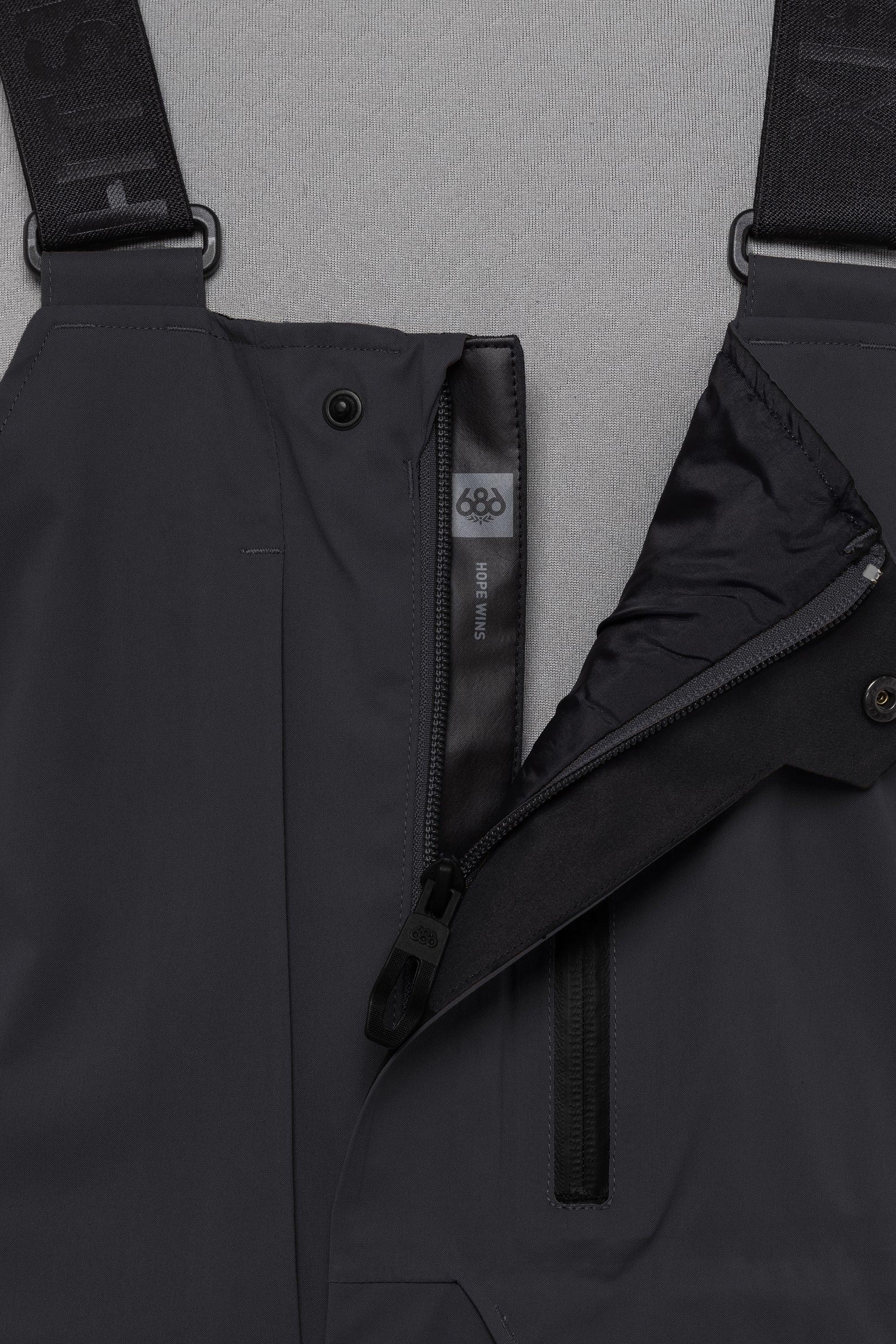 686 Men's GORE-TEX Stretch Dispatch Bib Male Product Image