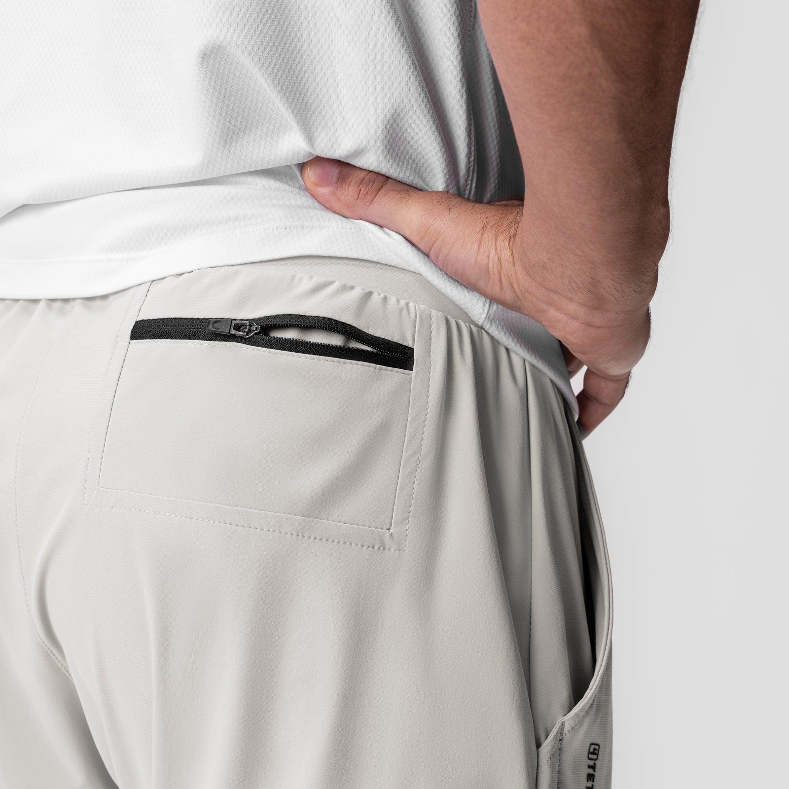 0751. Tetra-Lite® 5" Linerless Short - Stone "Reflective Classic" Product Image