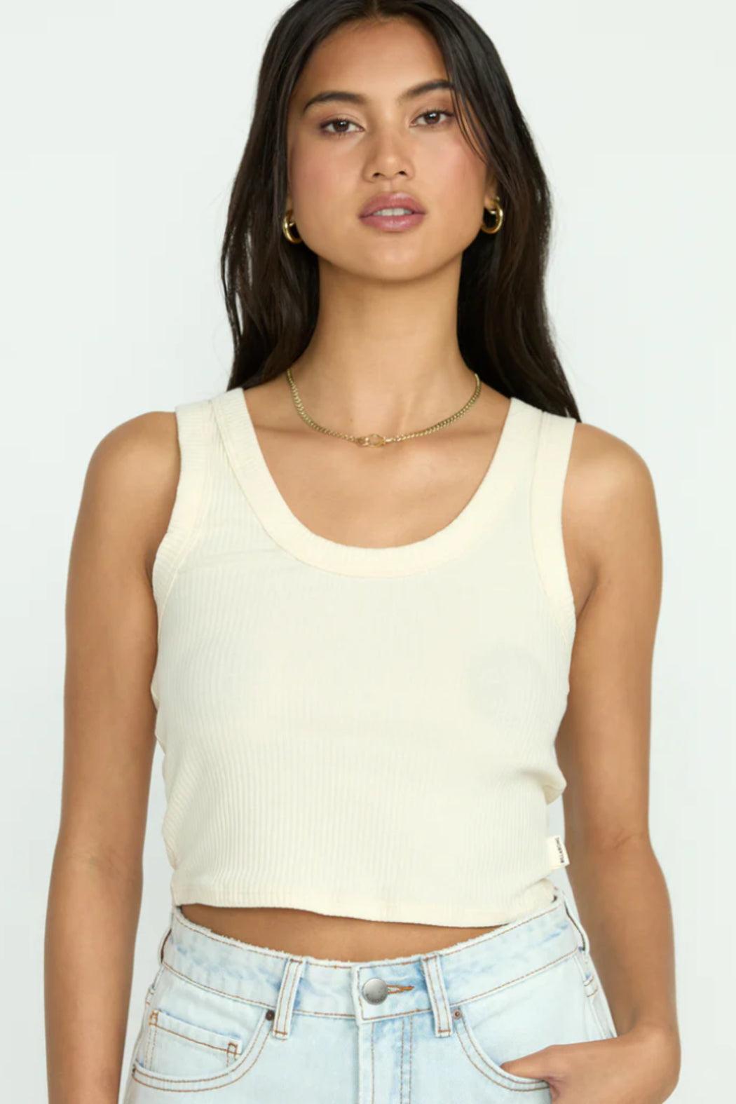 Rerun Tank Product Image