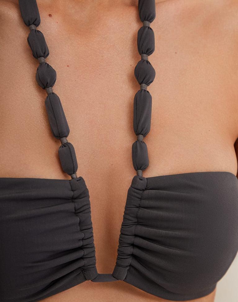 Atena Carol Top - Graffiti Product Image