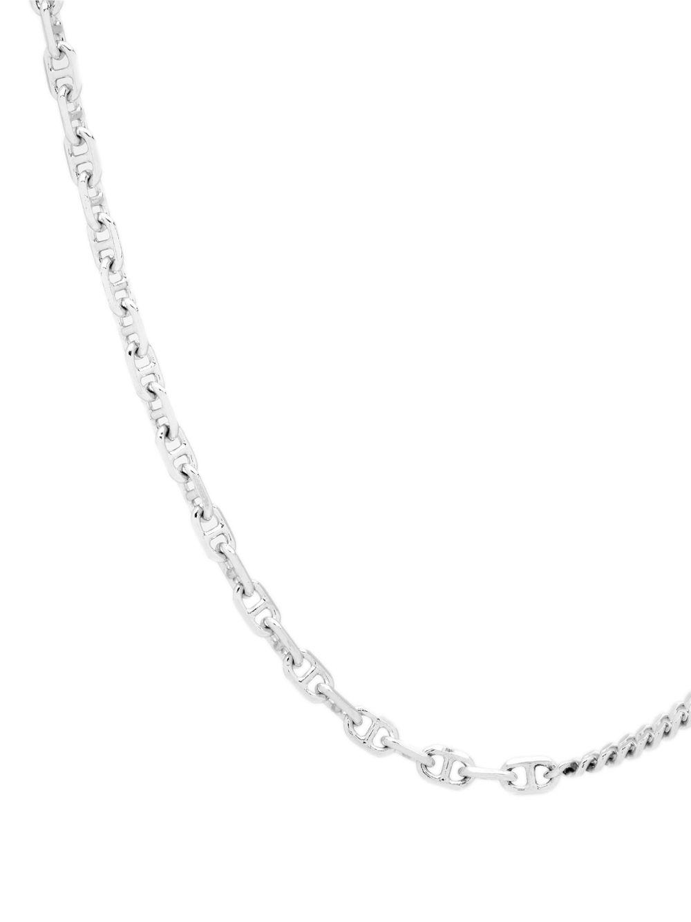 Rue chain necklace Product Image