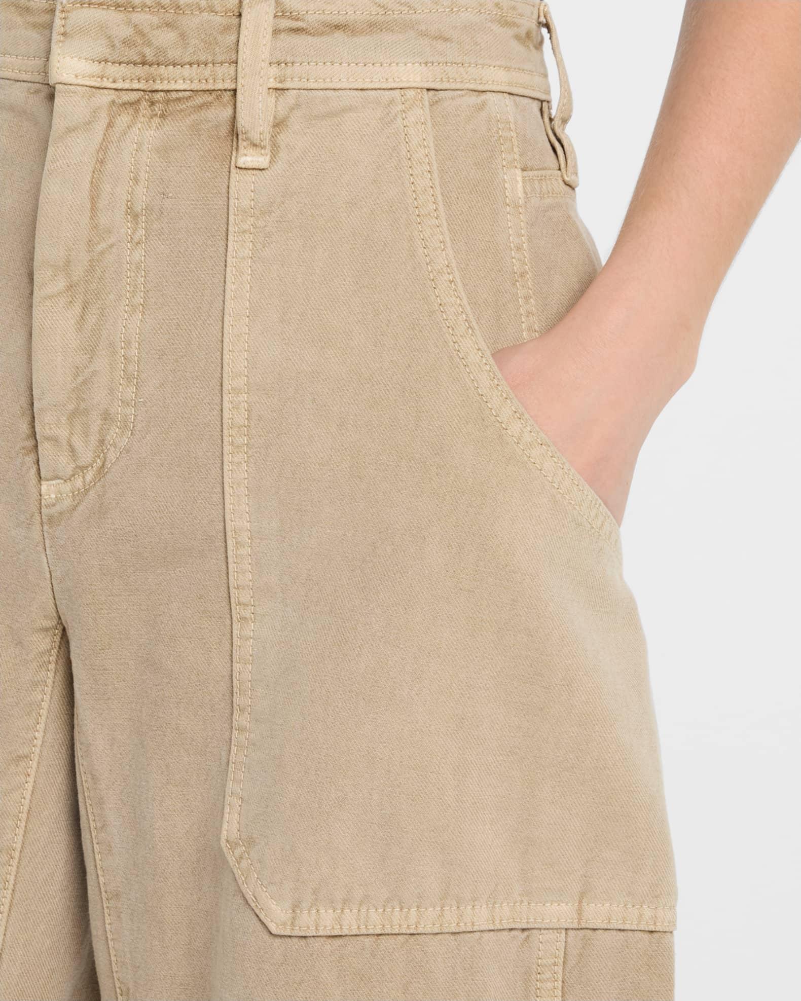 The Rookie Cargo Pants Product Image