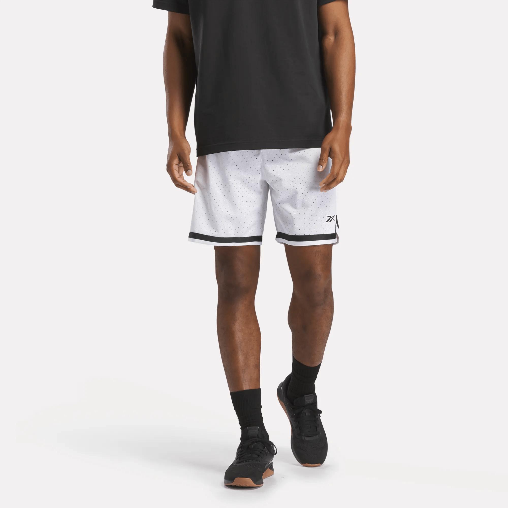 Men's Basketball Transition Shorts 7" Male Product Image