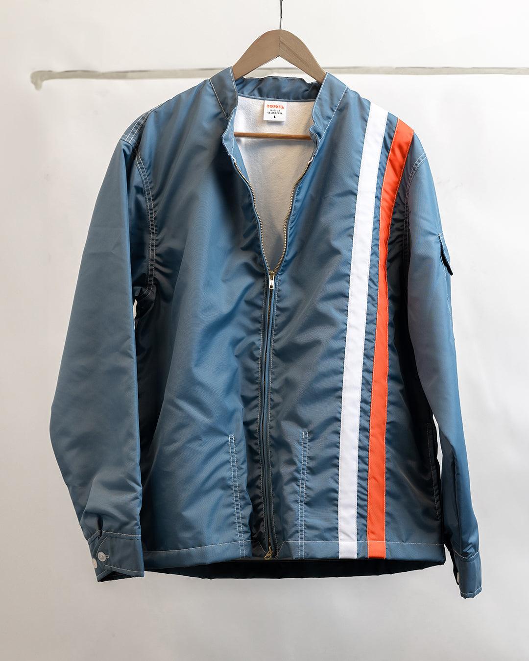 Racing Jacket 25 - Federal Blue Male Product Image