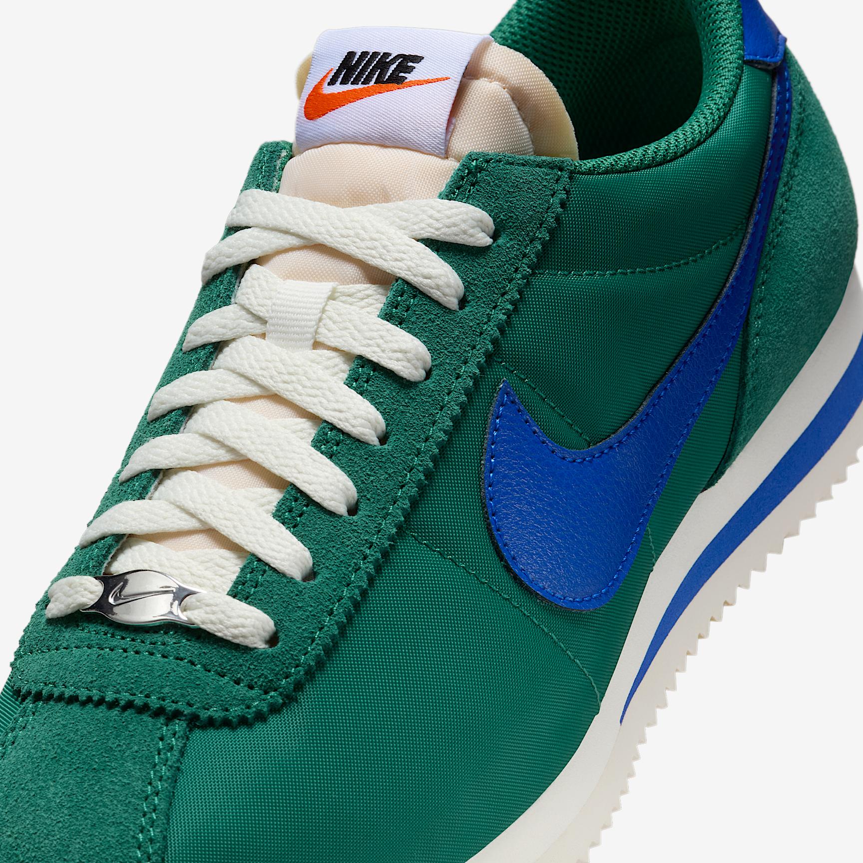 Nike Womens Cortez Shoes | IH2361-300 Product Image