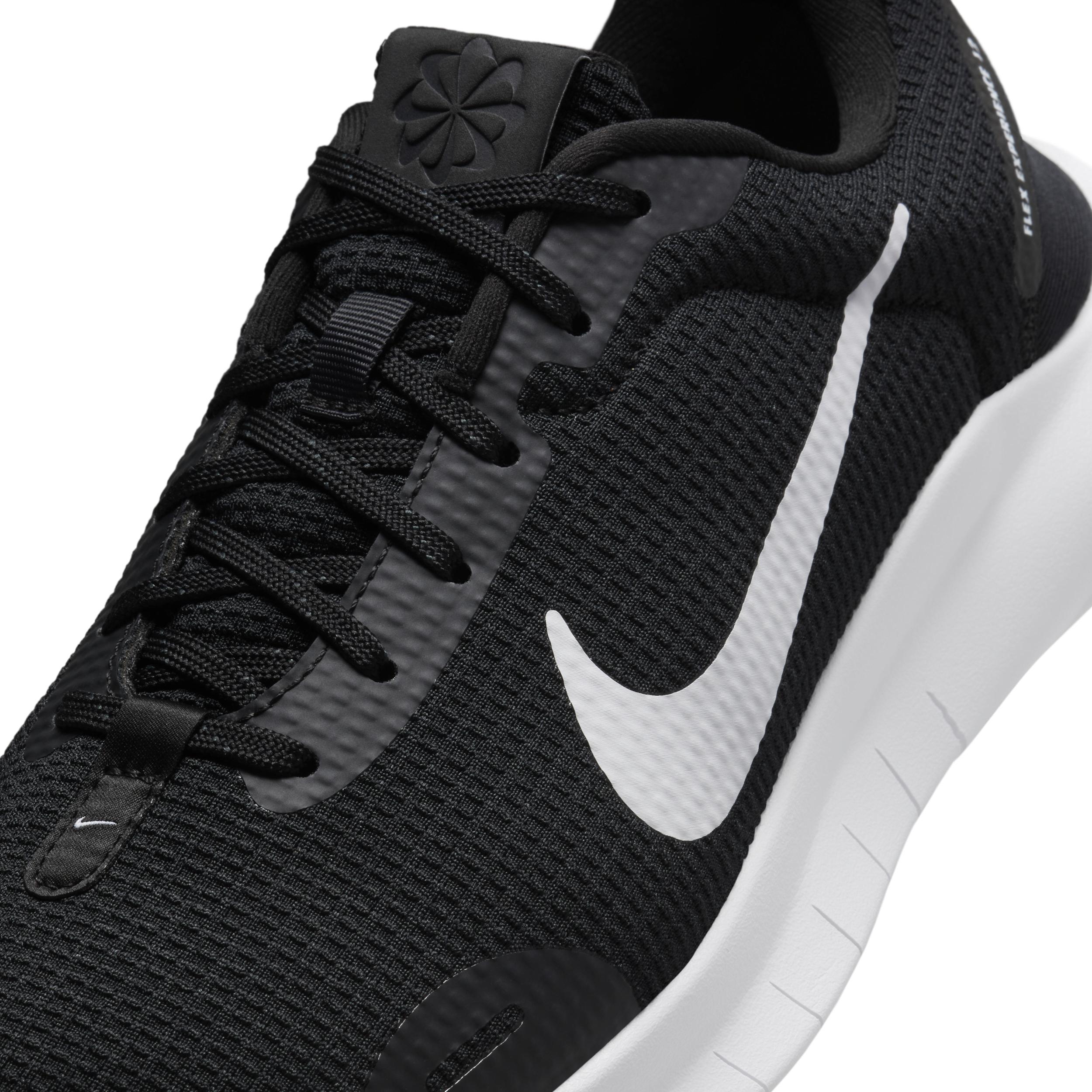 Nike Mens Flex Experience Run 12 Road Running Shoes (Extra Wide) | DV0744-004 Product Image