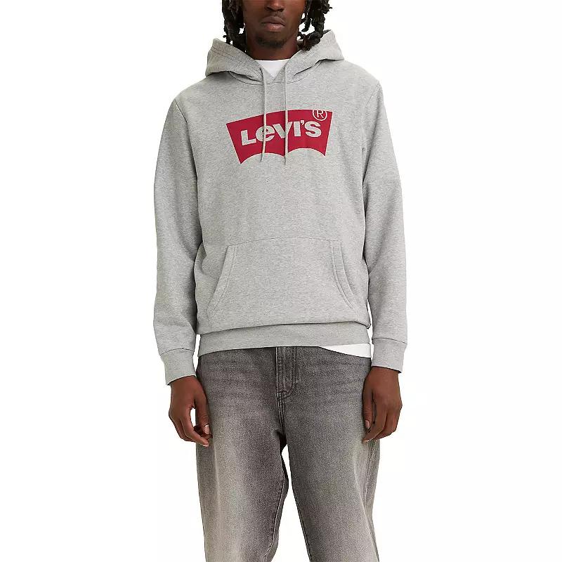 Men's Levi's Logo Graphic Hoodie,  Product Image