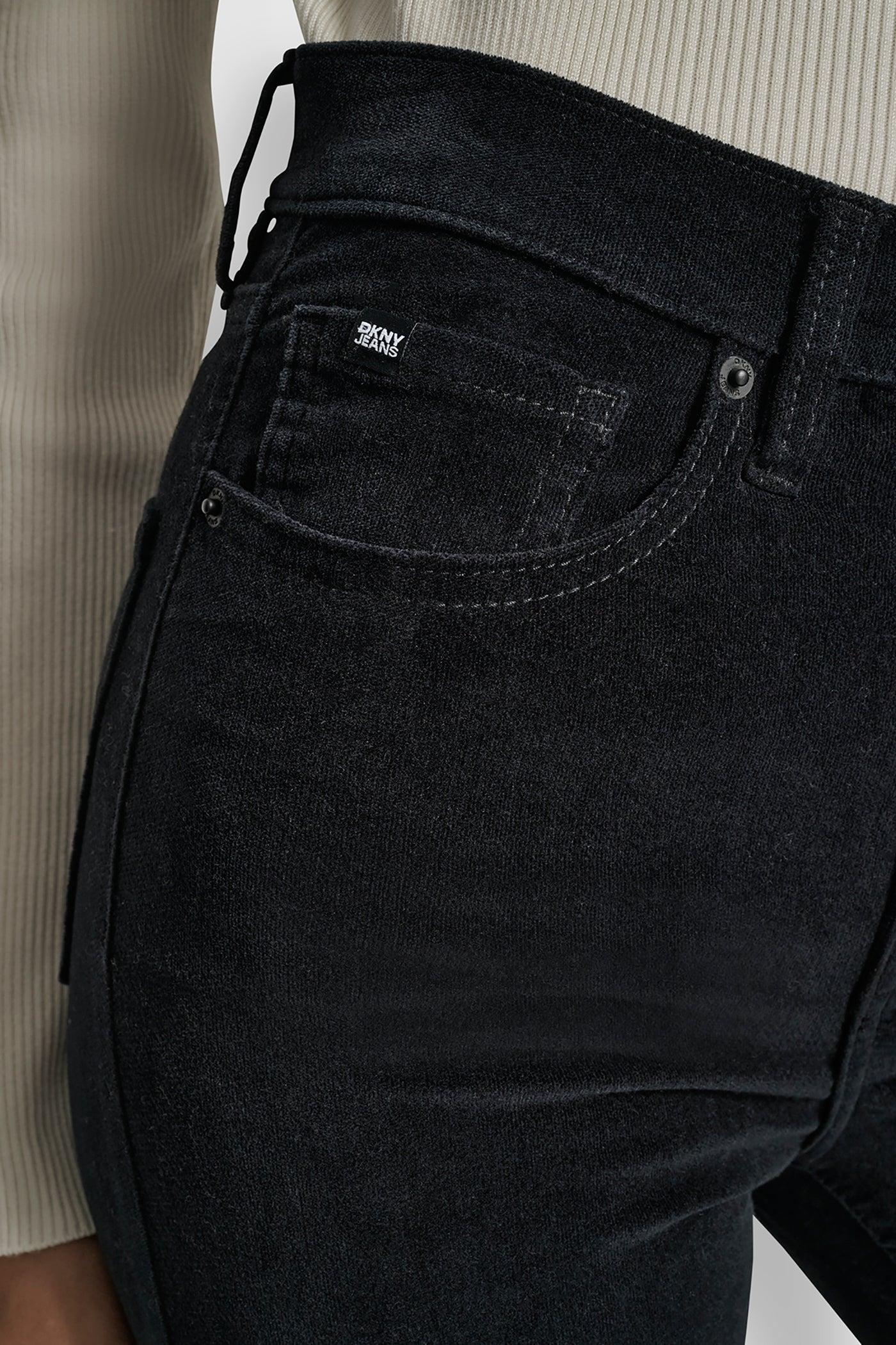 HIGH-RISE BOOTCUT PANT Product Image