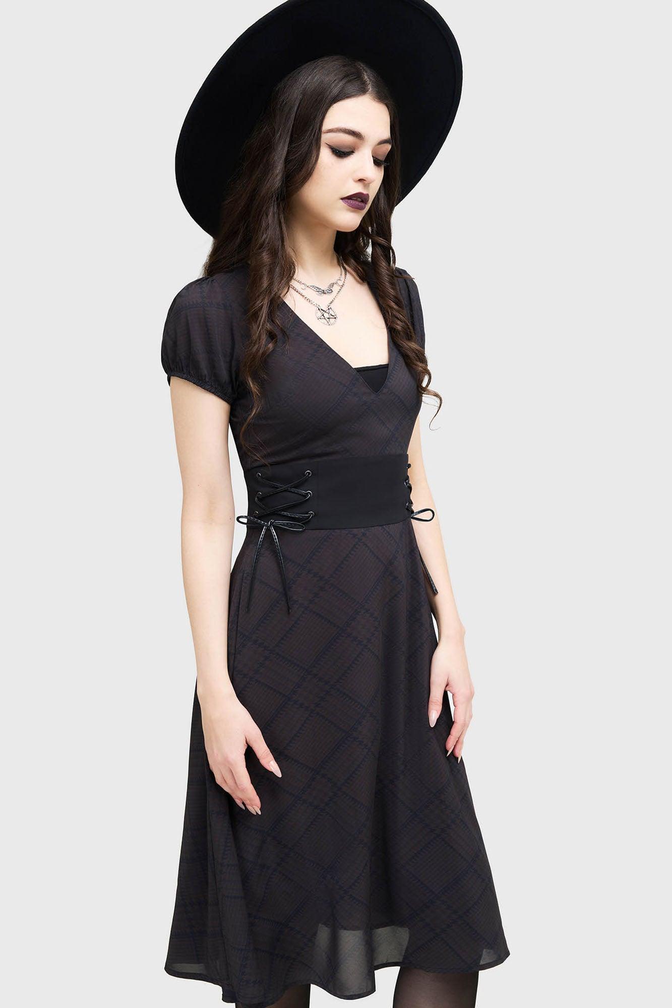 Writewell Dress Female Product Image