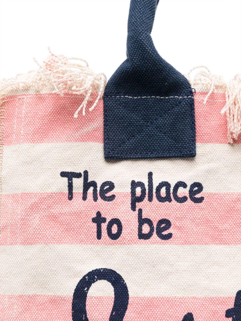 Vanity tote bag Product Image