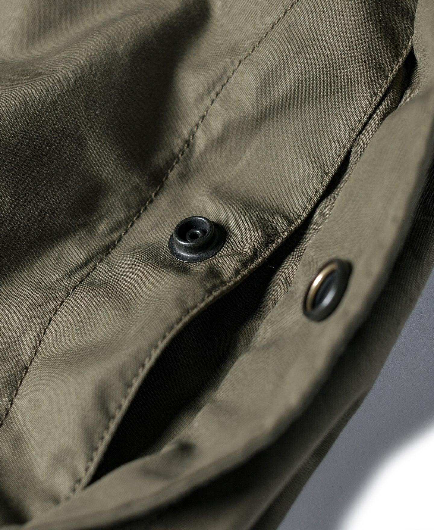 US Army M-1951 Arctic Trousers - Shell Product Image