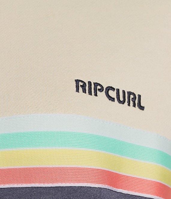 Rip Curl Surf Revival Coordinating Long Sleeve Sweatshirt Product Image