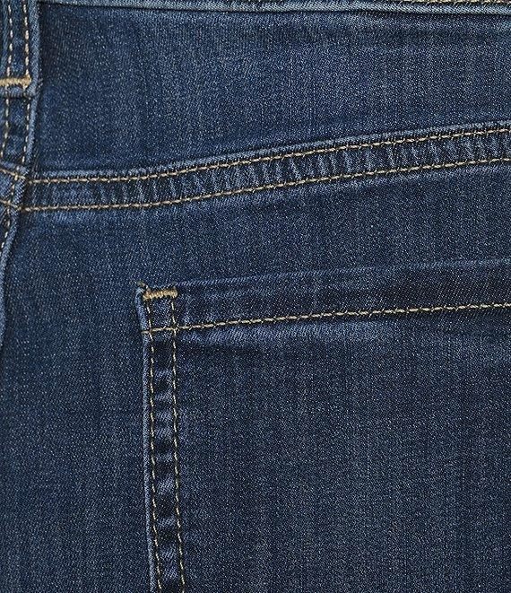 NYDJ Relaxed Piper Crop Jeans Product Image