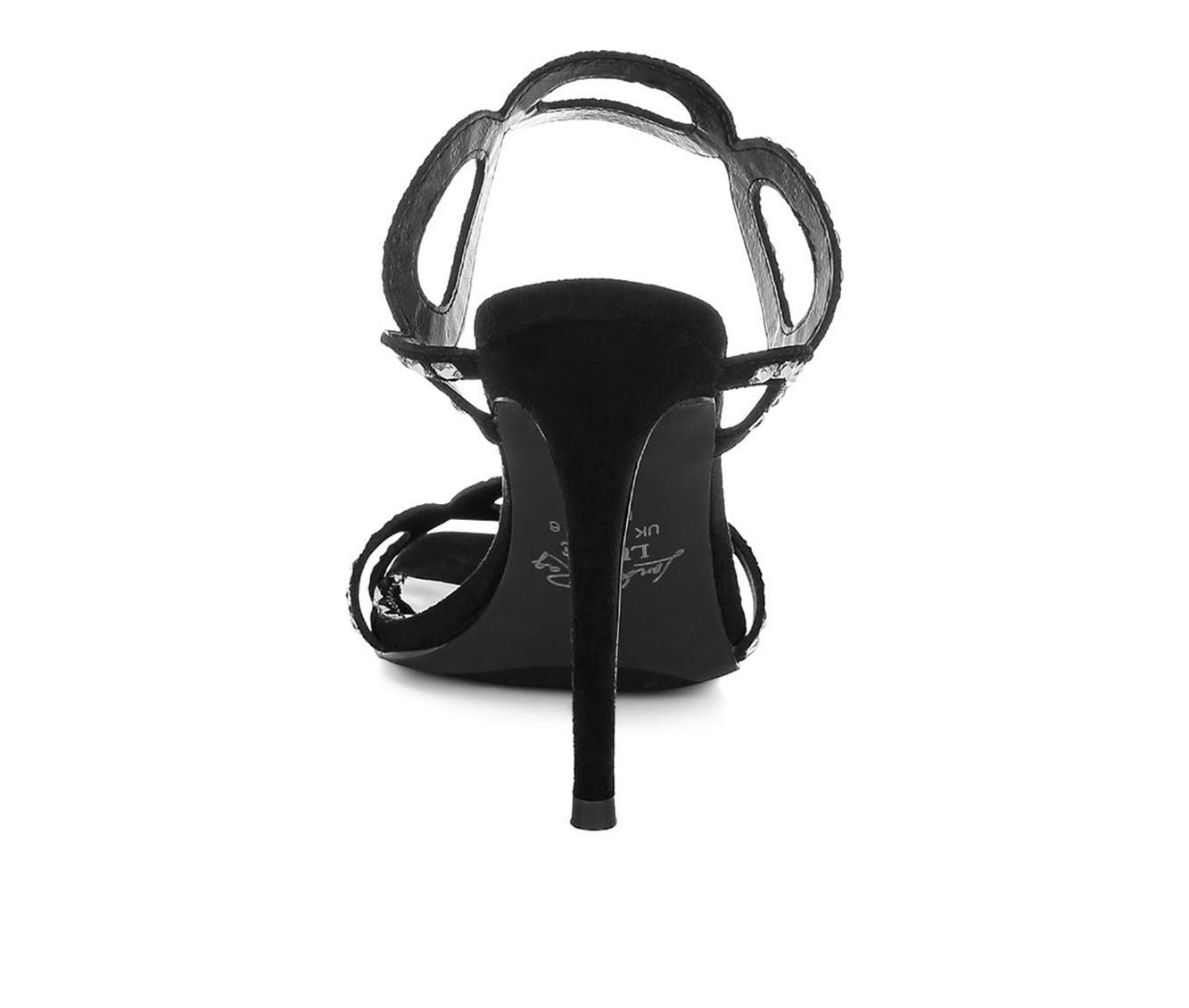 Women's London Rag Romashka Dress Sandals Product Image