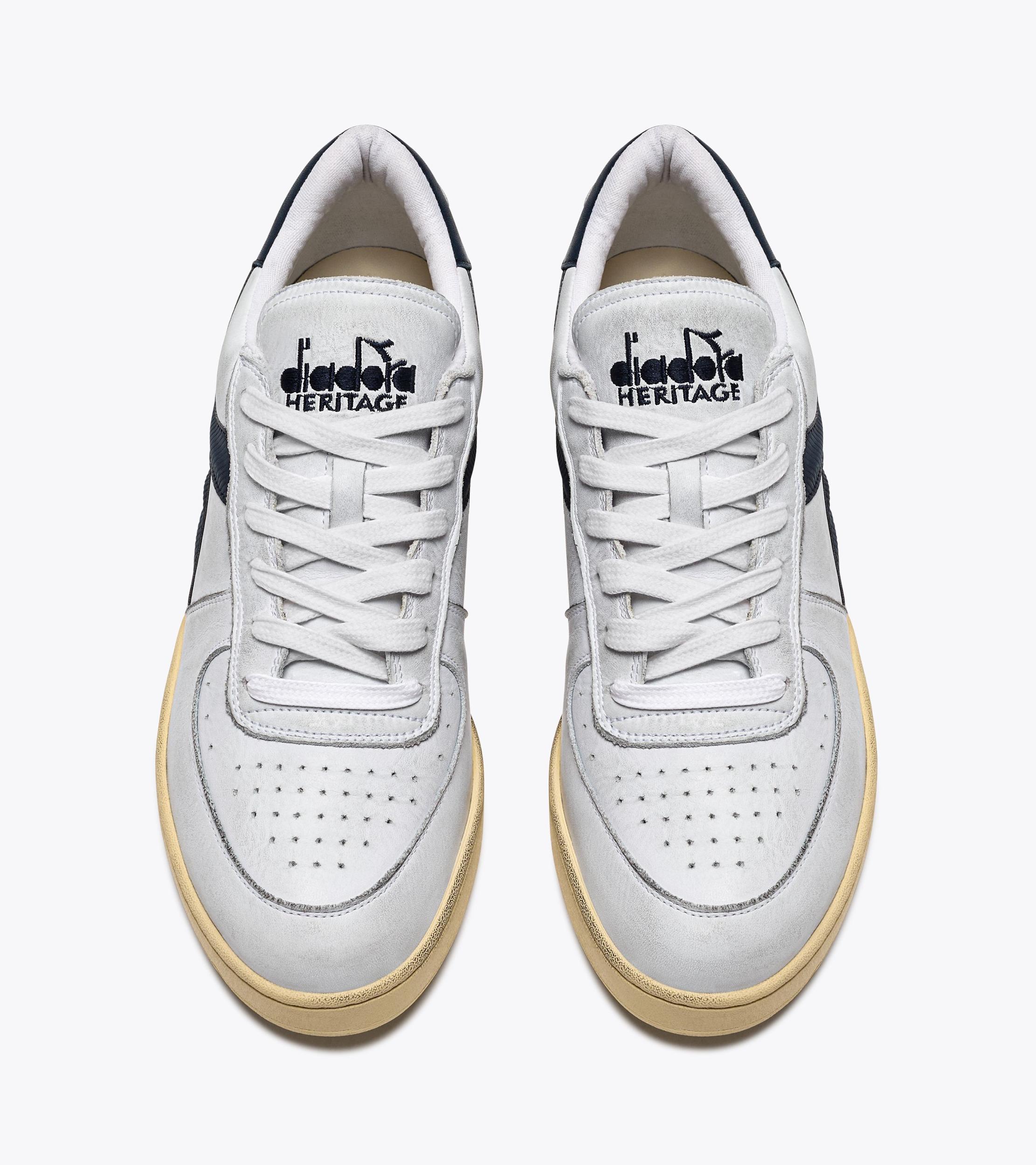 MI BASKET LOW USED Product Image