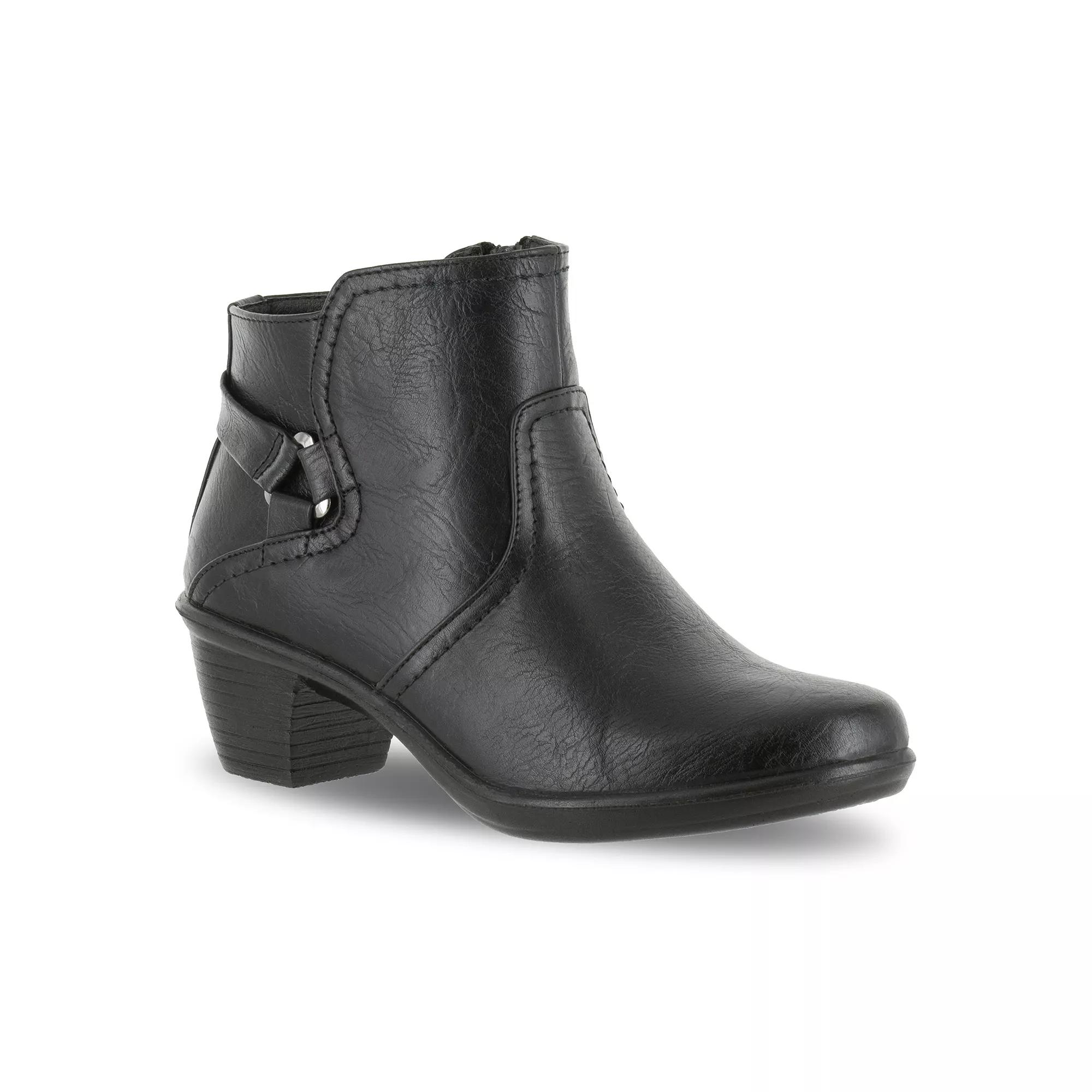 Easy Street Dawnta Women's Ankle Boots,  Product Image