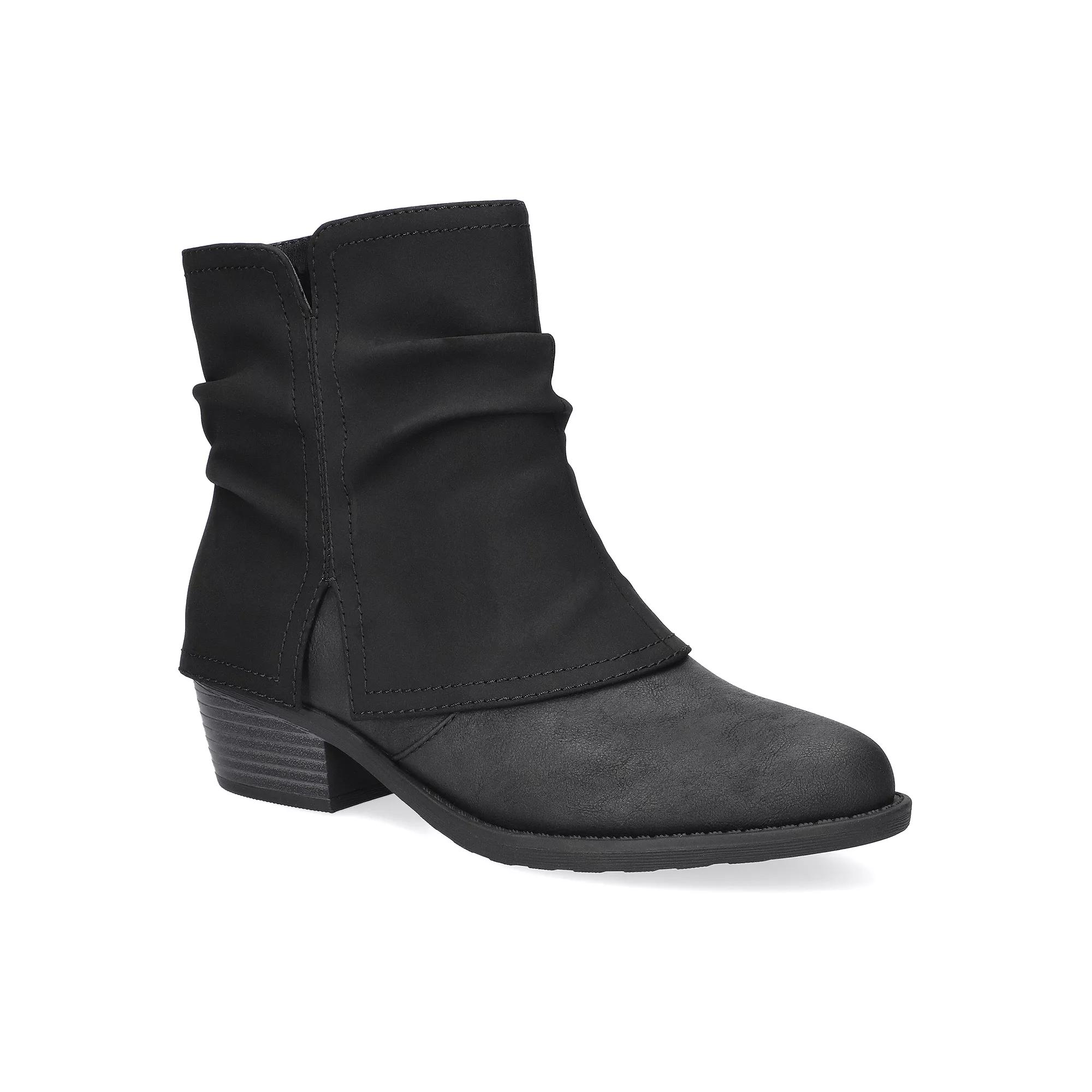 Easy Street Kudos Women's Block Heel Ankle Boots,  Product Image