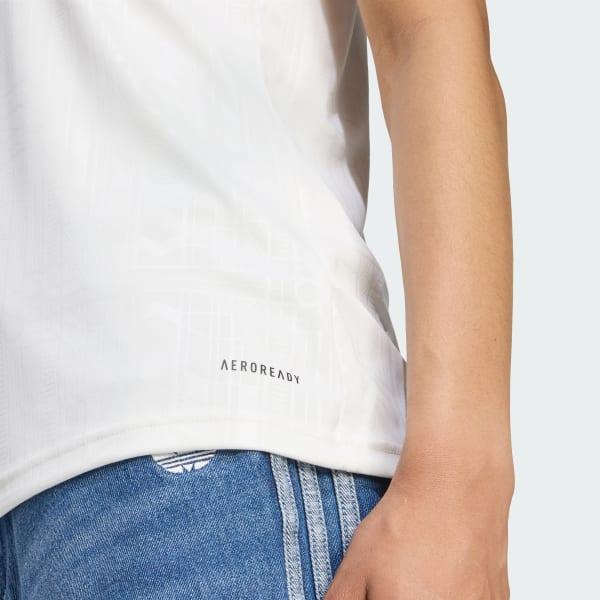 Arsenal 25/26 Third Jersey Product Image