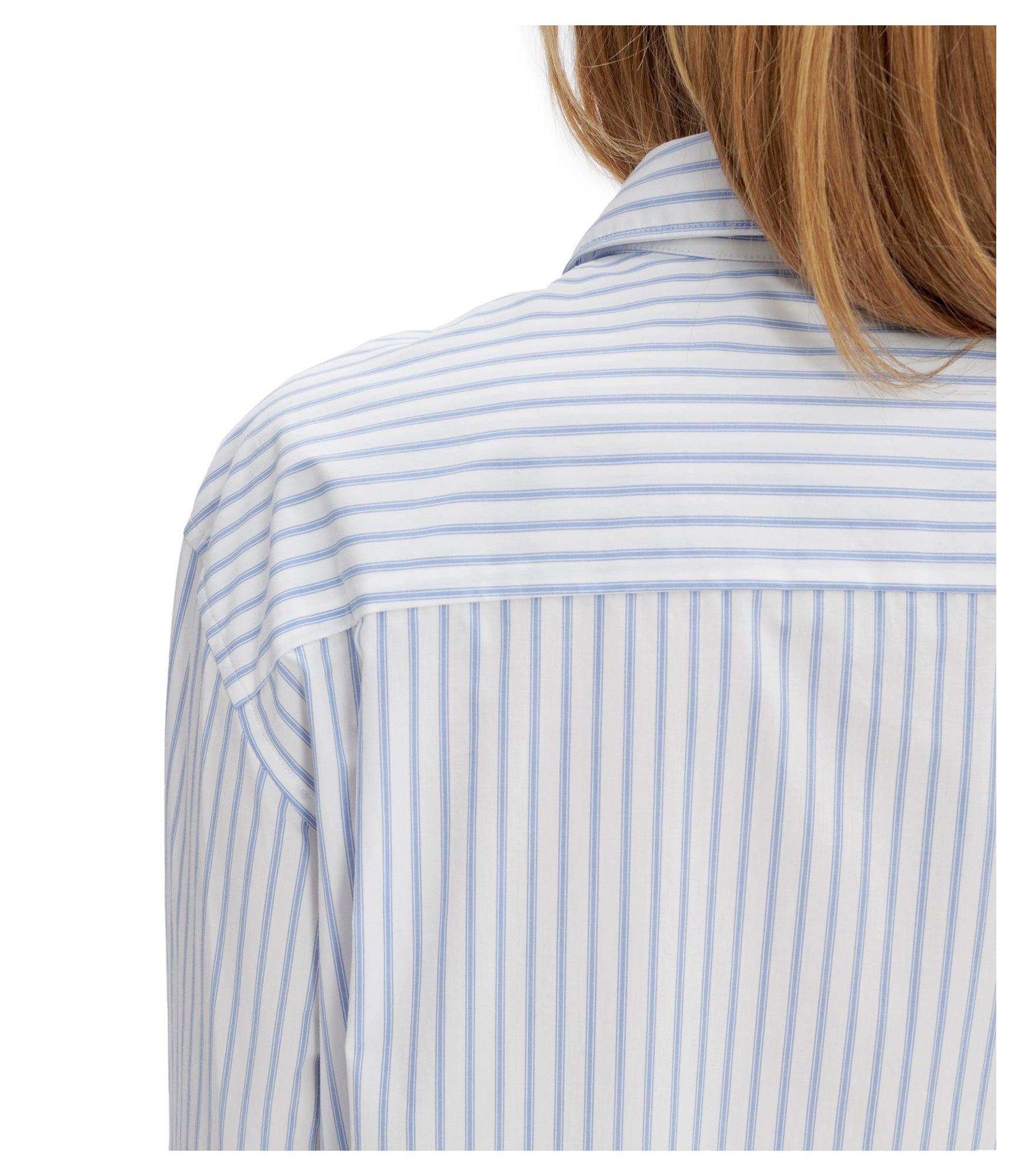 Sela shirt Female Product Image