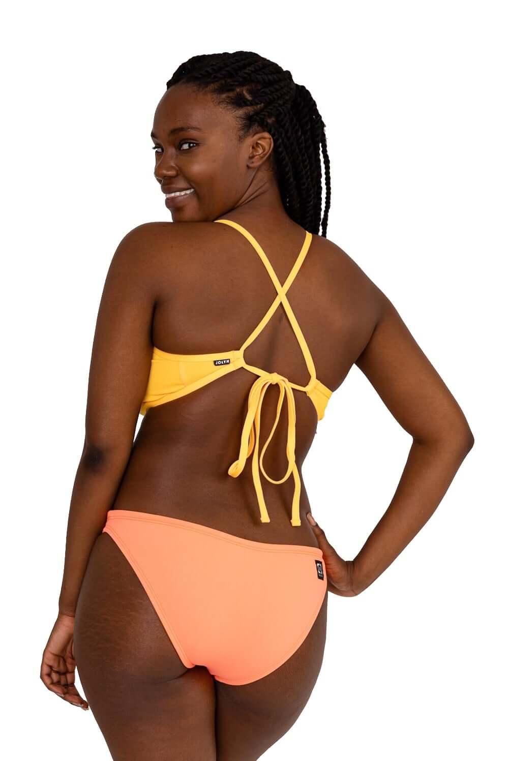 Bali Bikini Bottom Female Product Image